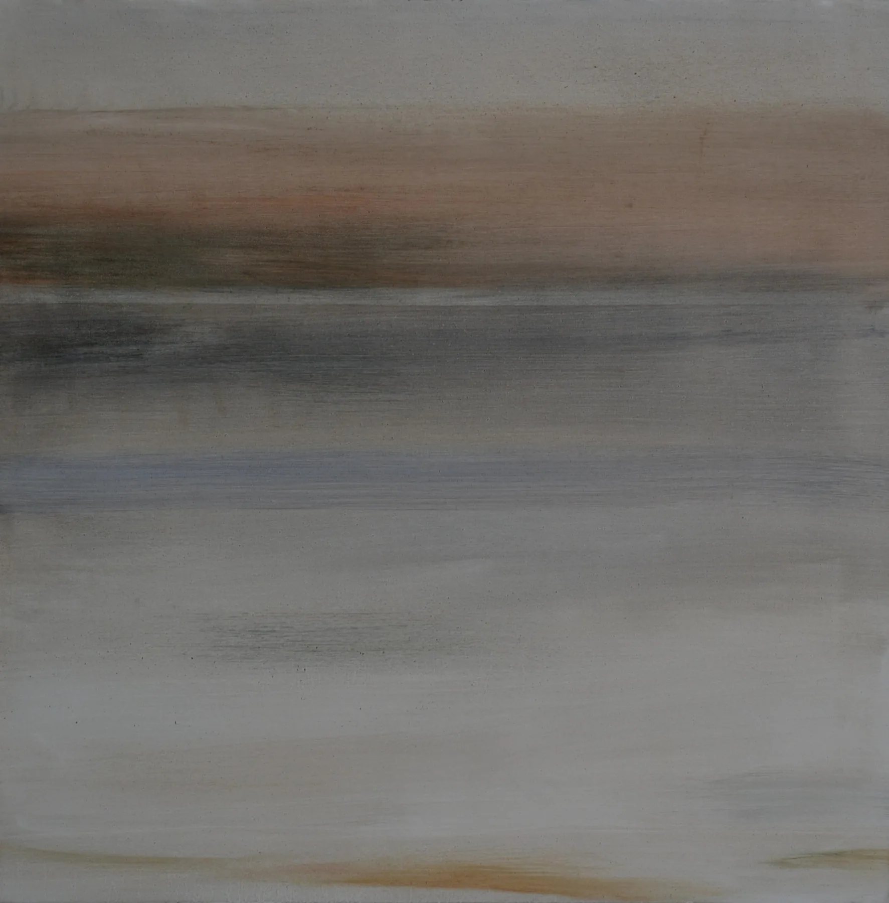 Pasaules mala III, a., e., 100x100 cm