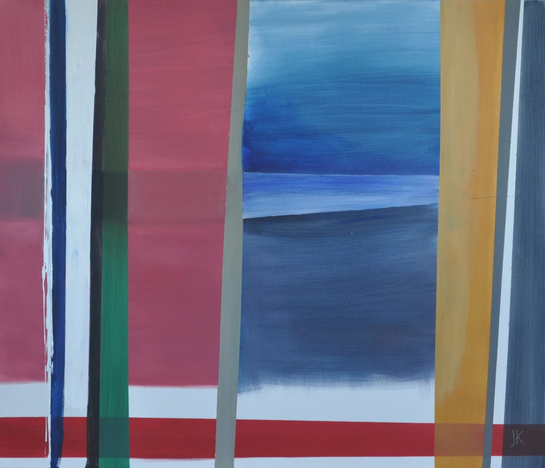Sembas eksped., a., e., 120x135 cm