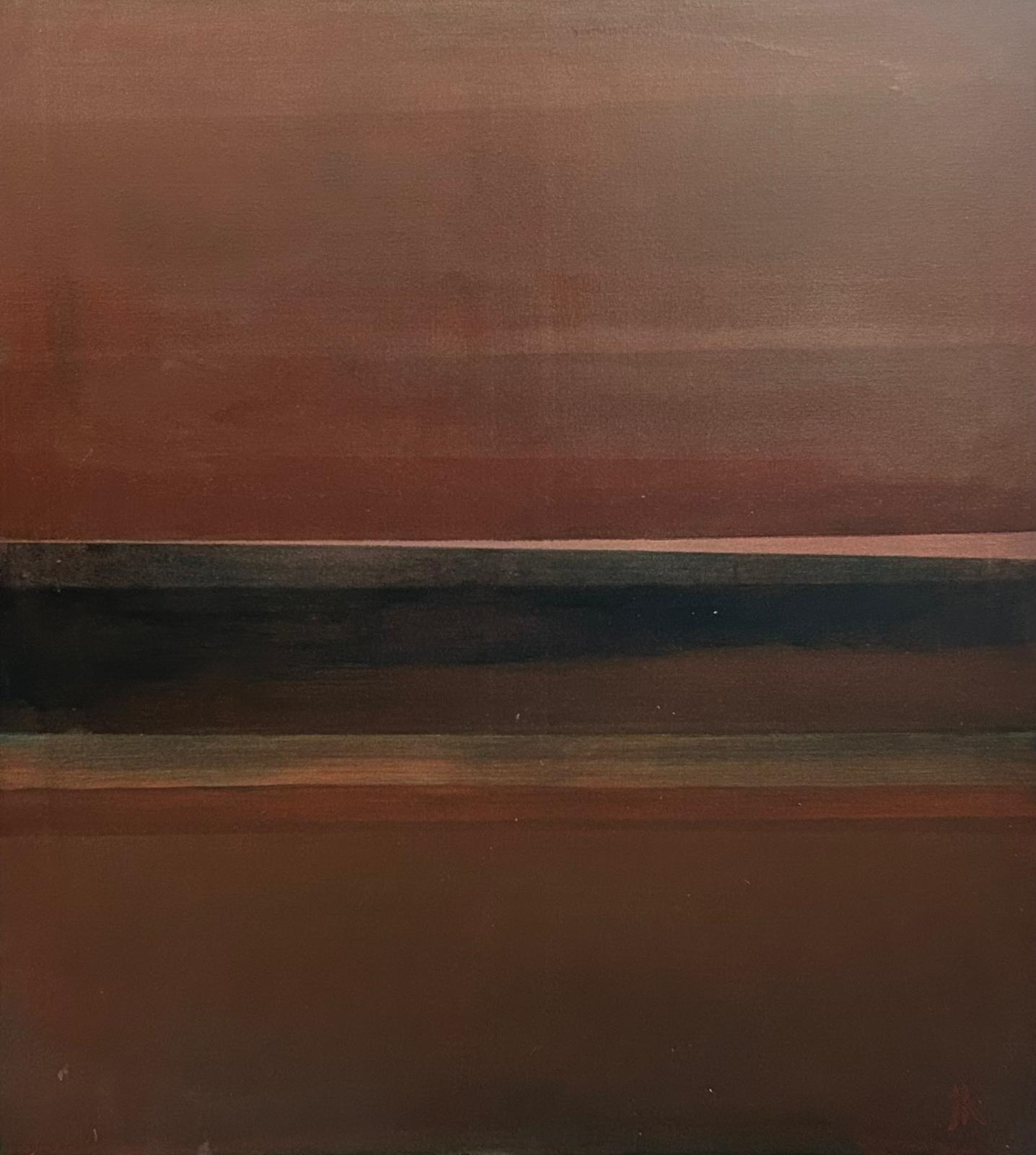 Rūsa, a., e., 80x90 cm, 2026