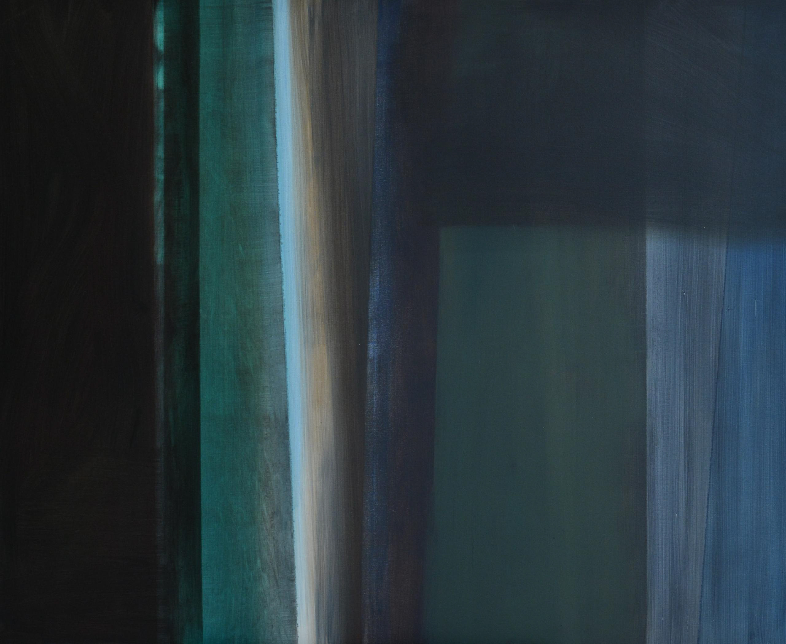 Ēnā, a., e., 120x100 cm
