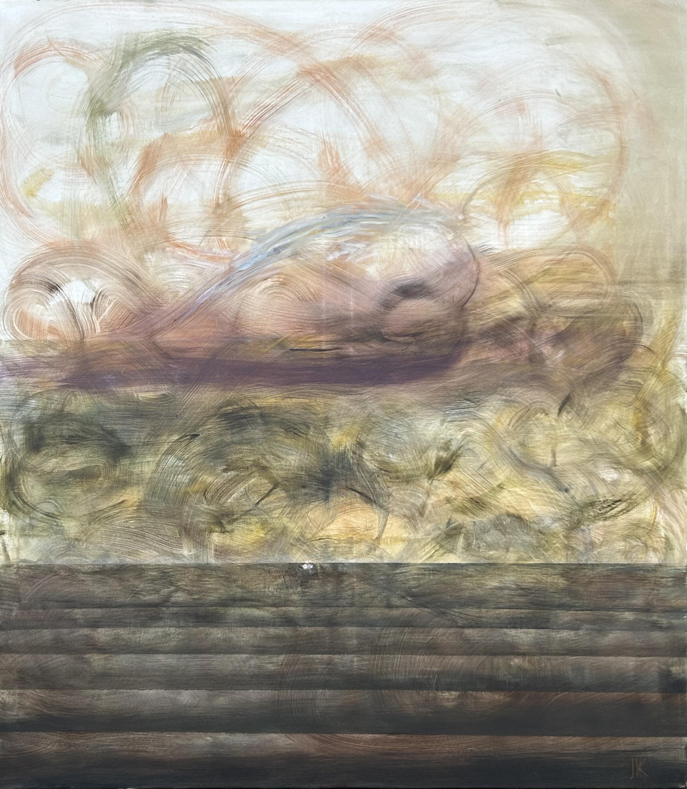 Mano mažasis Čiurlionis, a., e., 135x120